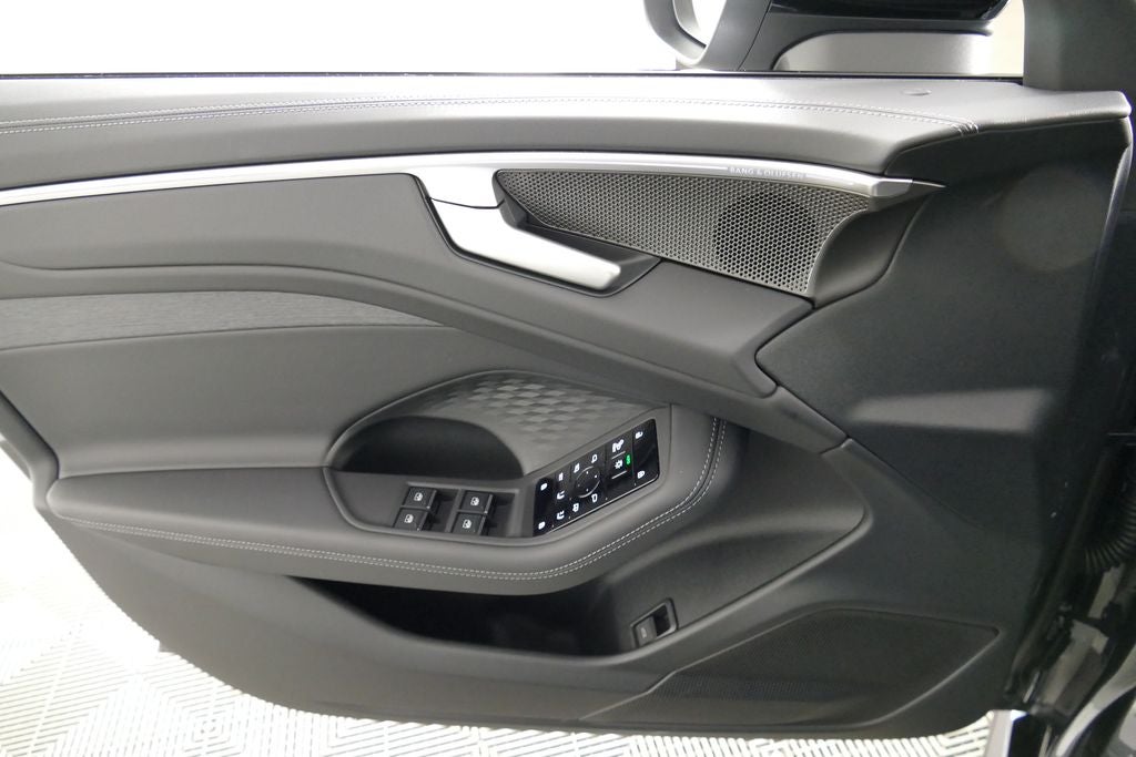 2026 Audi A6 3.0 quattro