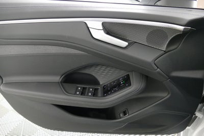 2026 Audi A6 3.0 quattro