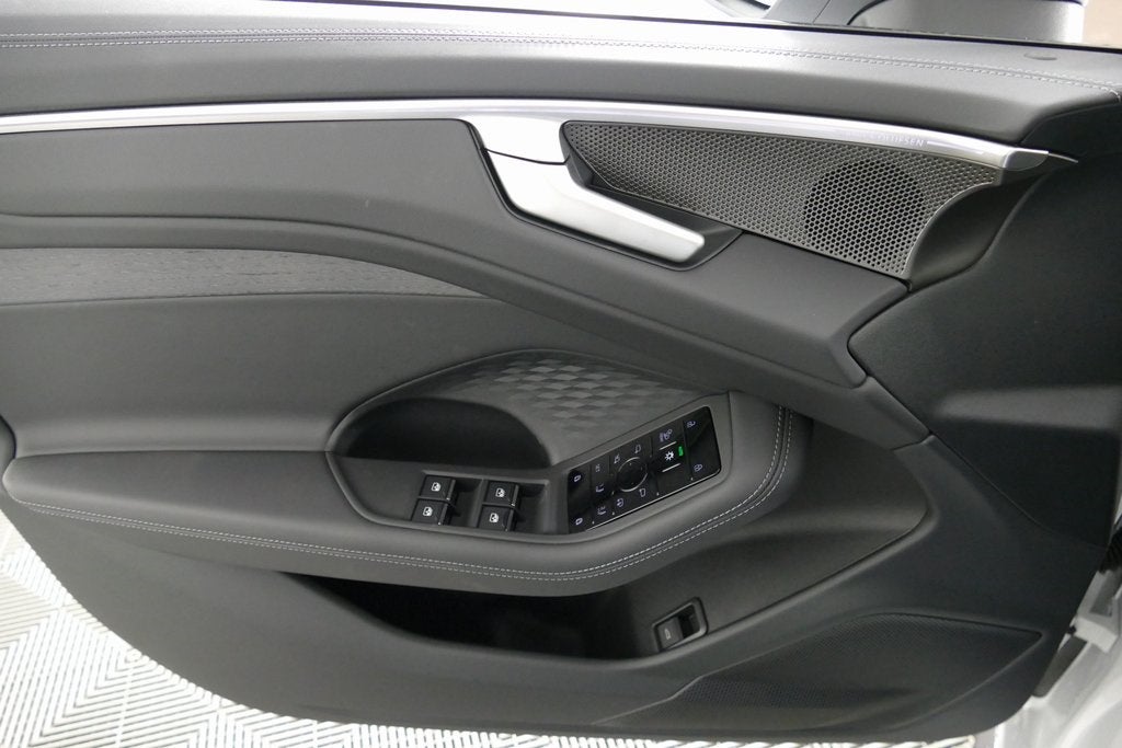 2026 Audi A6 3.0 quattro