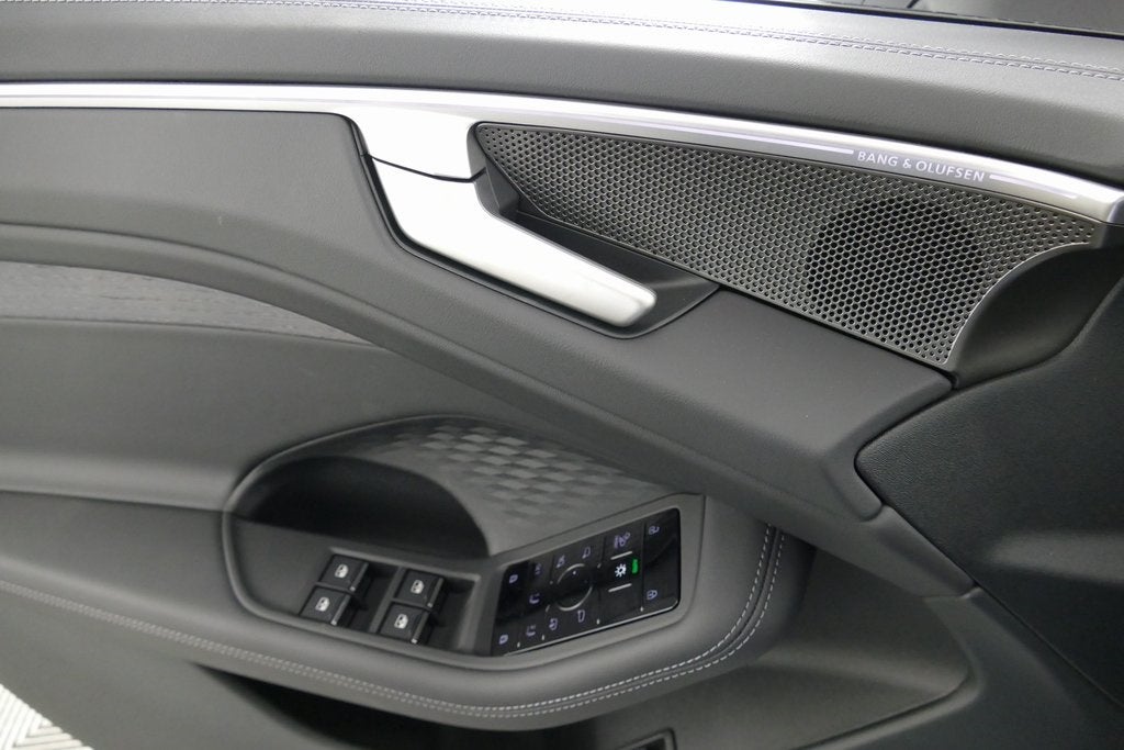 2026 Audi A6 3.0 quattro