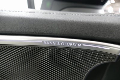 2026 Audi A6 3.0 quattro