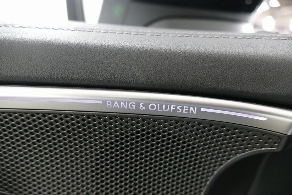 2026 Audi A6 3.0 quattro