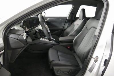 2026 Audi A6 3.0 quattro