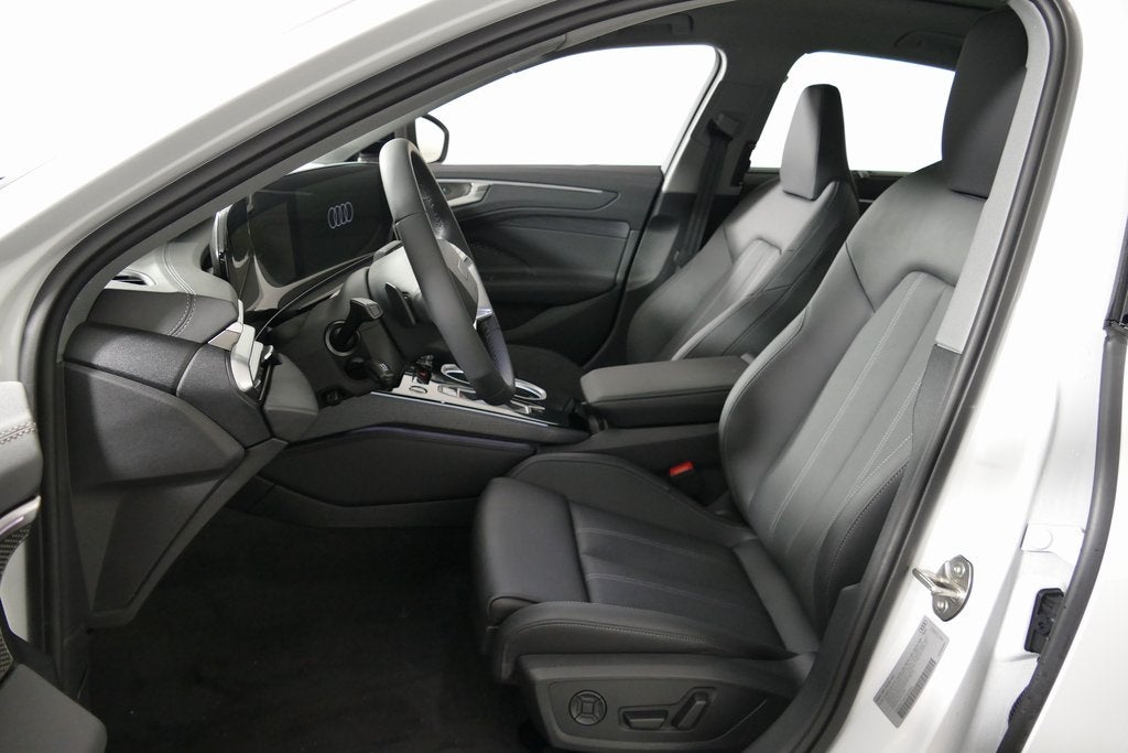 2026 Audi A6 3.0 quattro