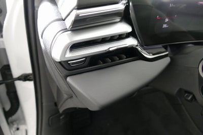 2026 Audi A6 3.0 quattro