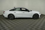2026 Audi A6 3.0 quattro