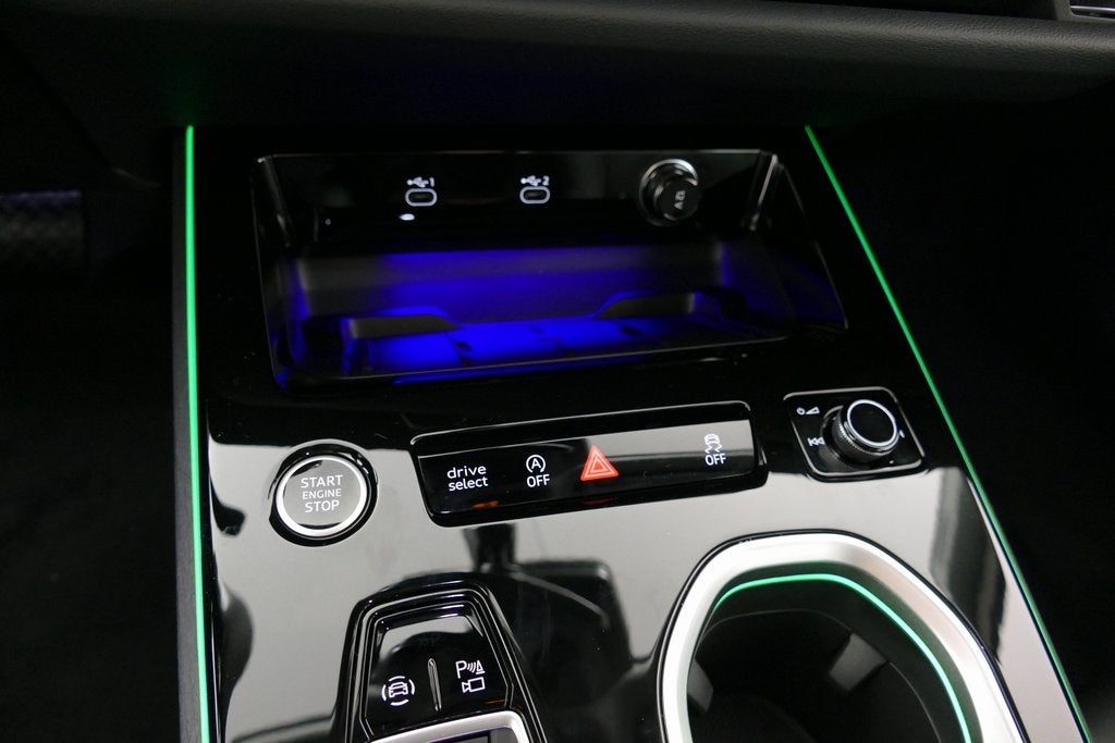 2026 Audi A6 3.0 quattro