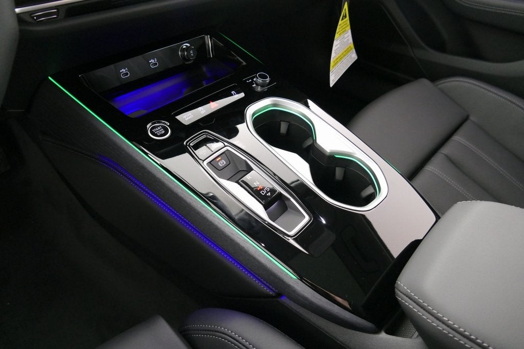 2026 Audi A6 3.0 quattro