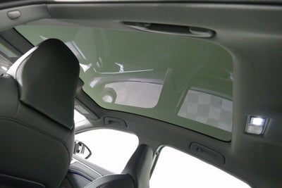 2026 Audi A6 3.0 quattro