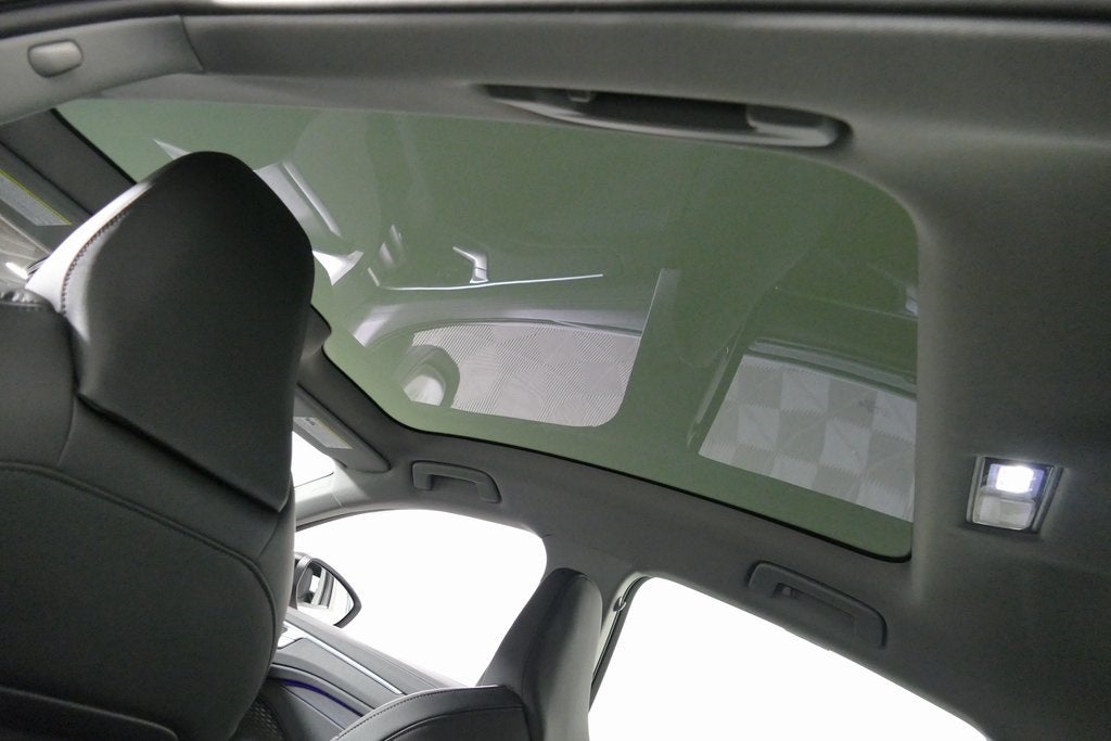 2026 Audi A6 3.0 quattro