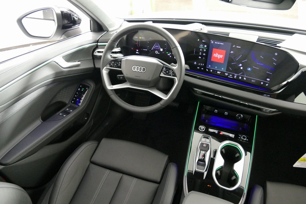 2026 Audi A6 3.0 quattro