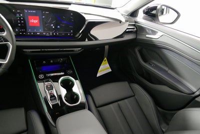 2026 Audi A6 3.0 quattro