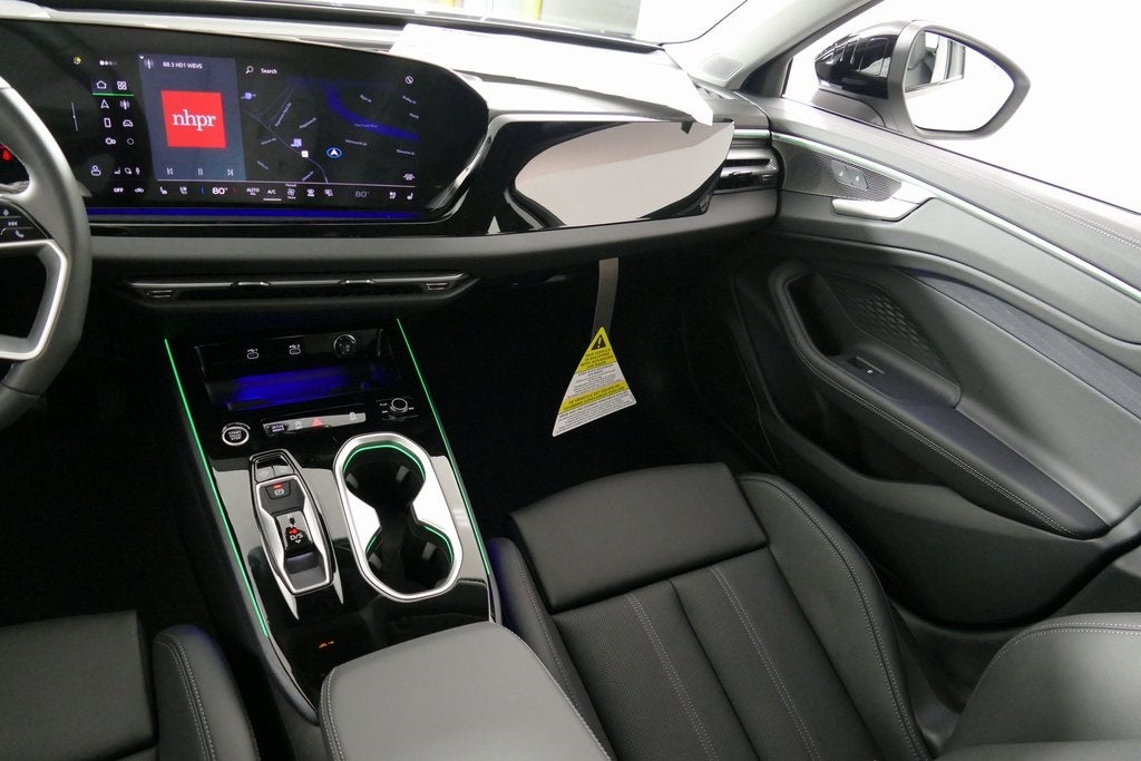 2026 Audi A6 3.0 quattro