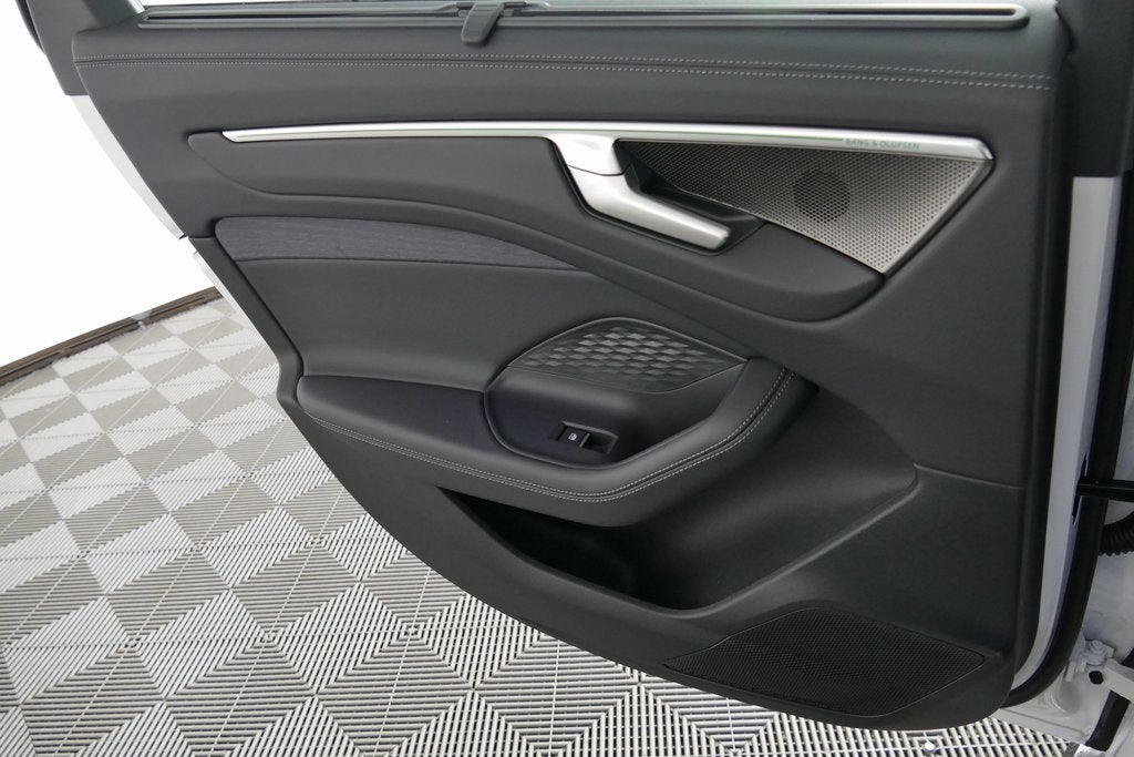 2026 Audi A6 3.0 quattro