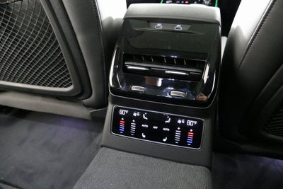 2026 Audi A6 3.0 quattro