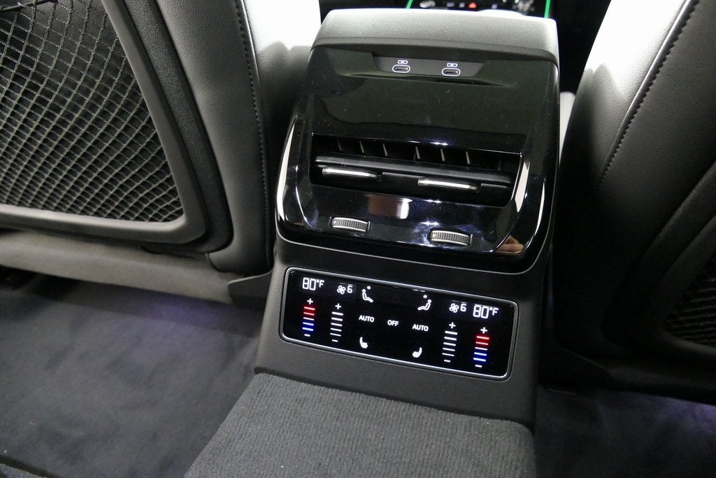 2026 Audi A6 3.0 quattro