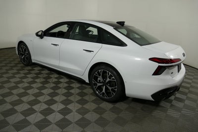 2026 Audi A6 3.0 quattro