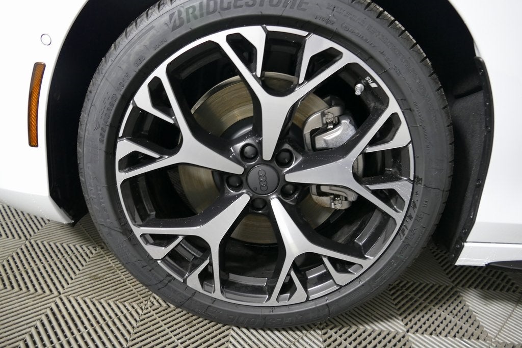 2026 Audi A6 3.0 quattro