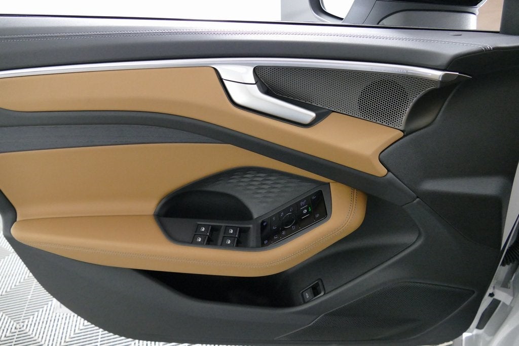 2026 Audi A6 3.0 quattro