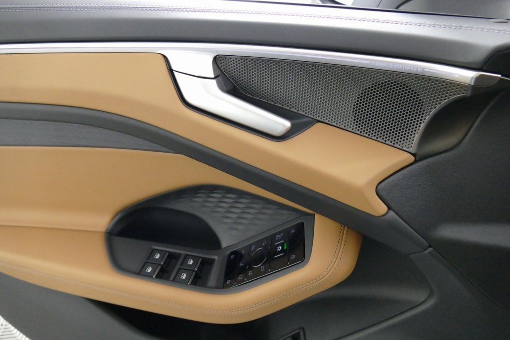 2026 Audi A6 3.0 quattro