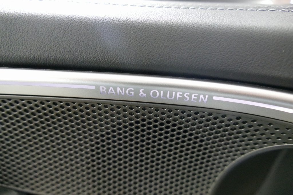 2026 Audi A6 3.0 quattro