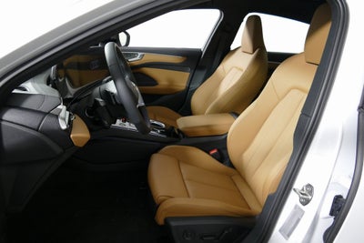 2026 Audi A6 3.0 quattro