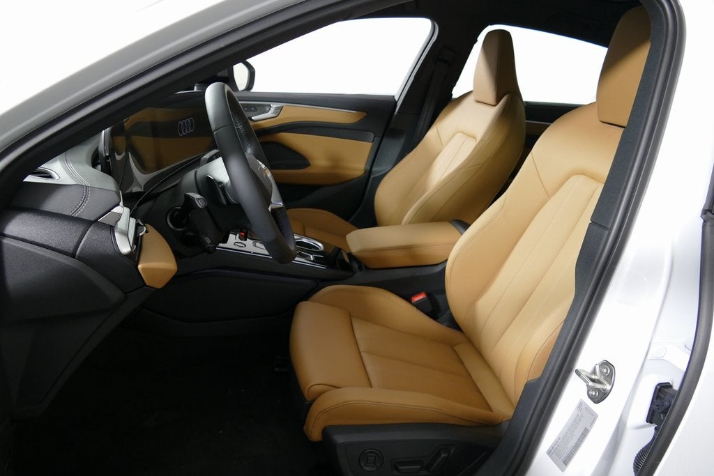 2026 Audi A6 3.0 quattro