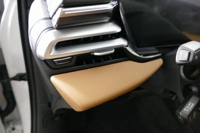 2026 Audi A6 3.0 quattro