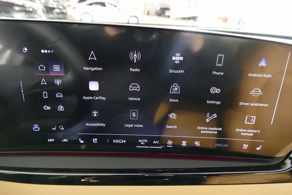 2026 Audi A6 3.0 quattro