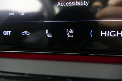 2026 Audi A6 3.0 quattro