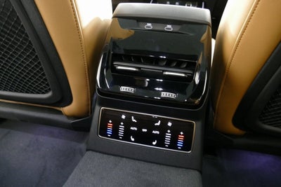 2026 Audi A6 3.0 quattro