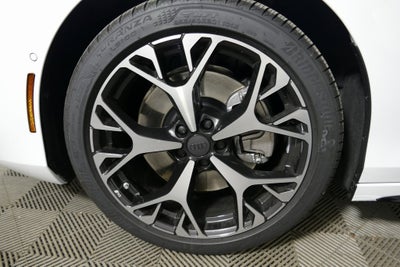 2026 Audi A6 3.0 quattro