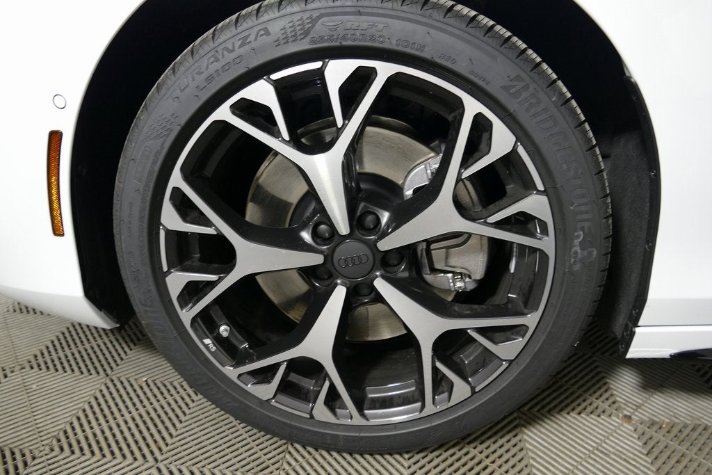 2026 Audi A6 3.0 quattro