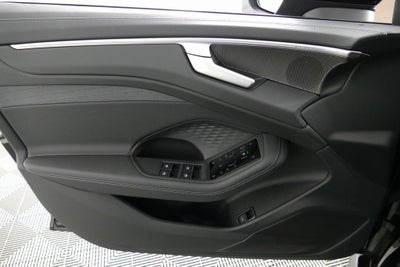 2026 Audi A6 3.0 quattro