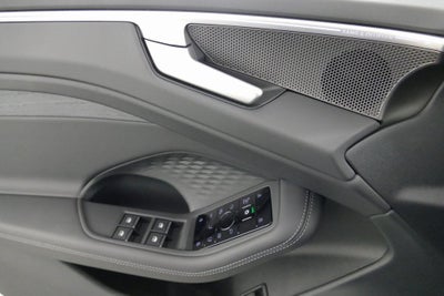 2026 Audi A6 3.0 quattro