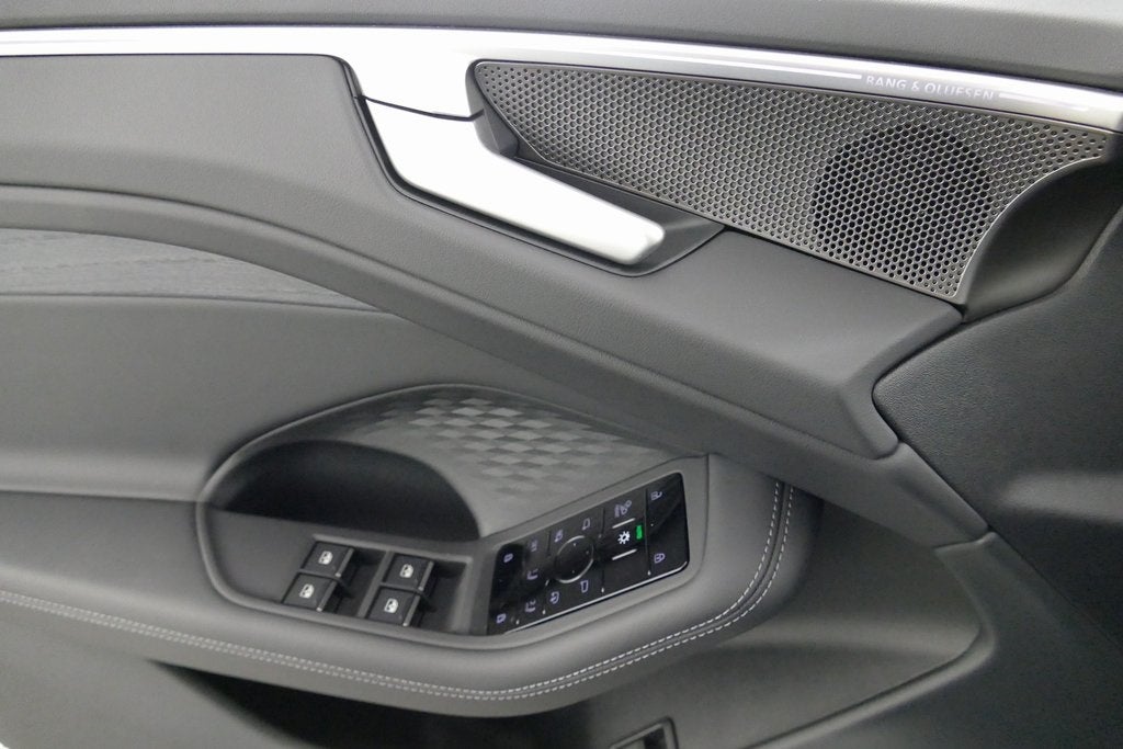 2026 Audi A6 3.0 quattro