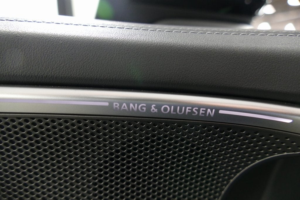 2026 Audi A6 3.0 quattro