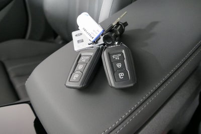 2026 Audi A6 3.0 quattro