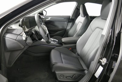 2026 Audi A6 3.0 quattro