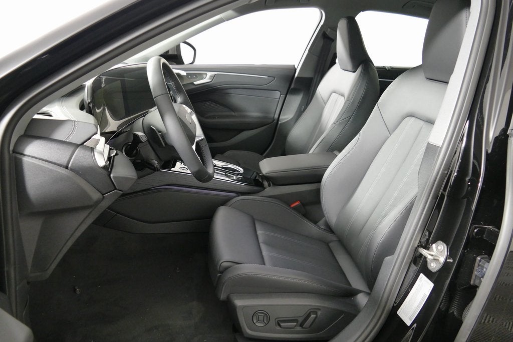 2026 Audi A6 3.0 quattro