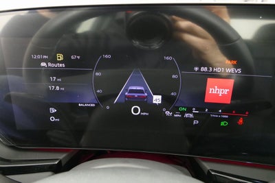 2026 Audi A6 3.0 quattro