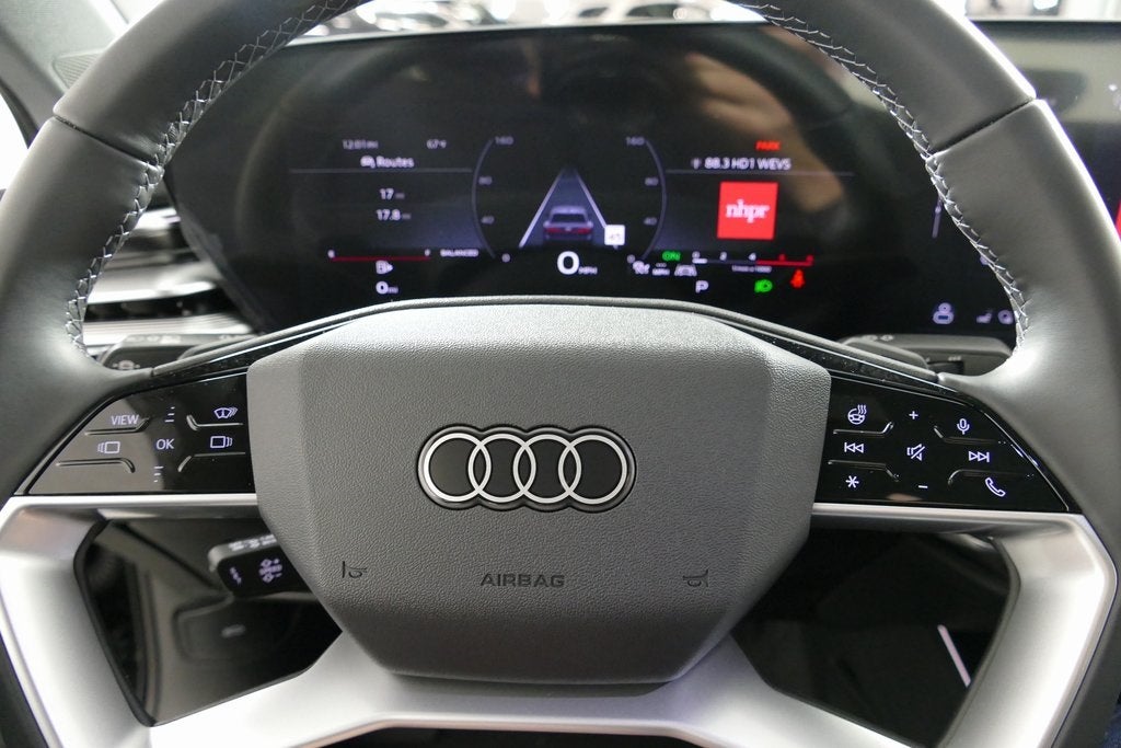 2026 Audi A6 3.0 quattro