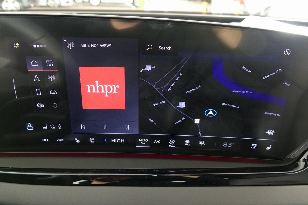 2026 Audi A6 3.0 quattro