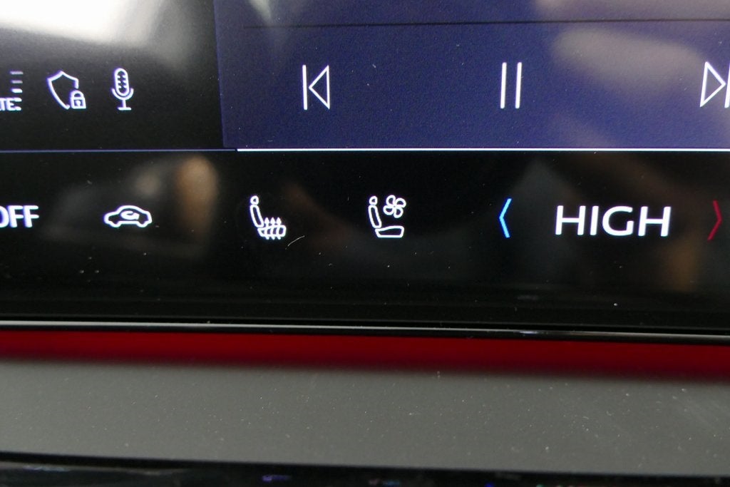 2026 Audi A6 3.0 quattro