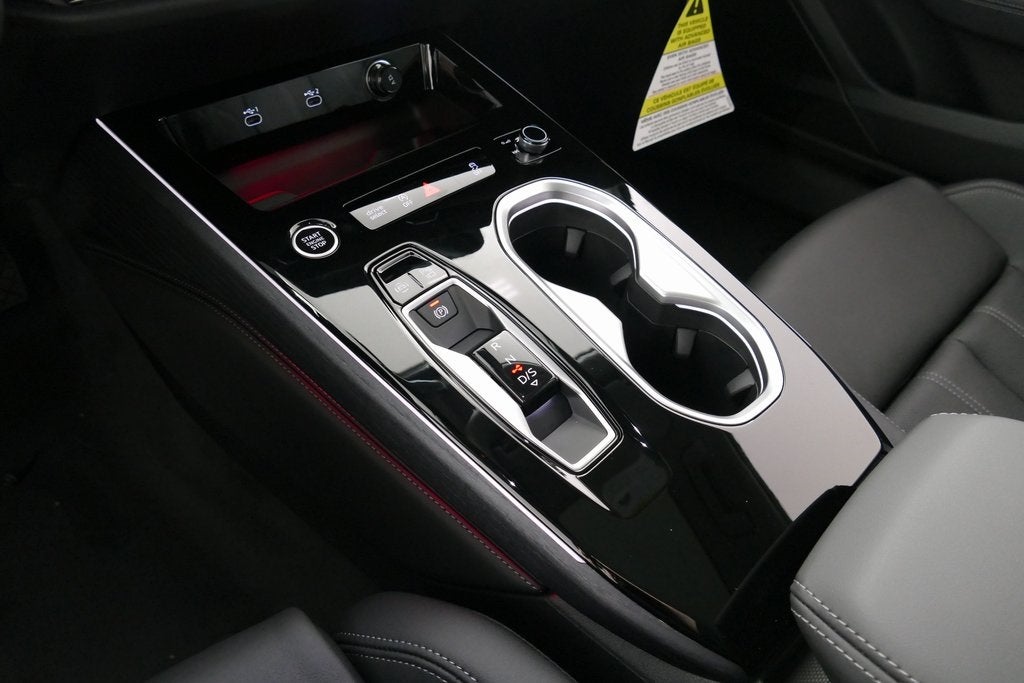 2026 Audi A6 3.0 quattro