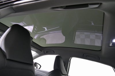 2026 Audi A6 3.0 quattro