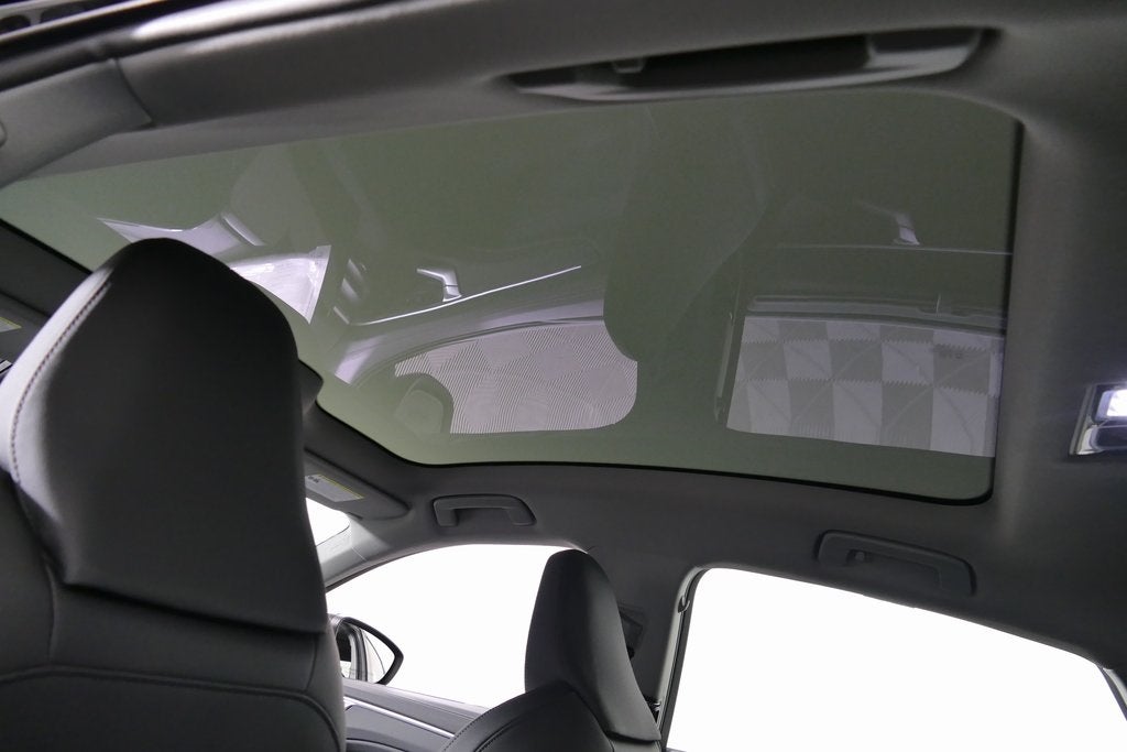 2026 Audi A6 3.0 quattro