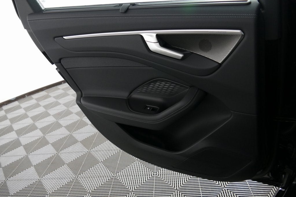 2026 Audi A6 3.0 quattro