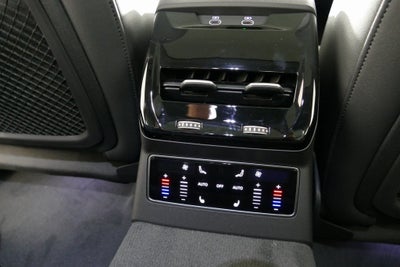 2026 Audi A6 3.0 quattro