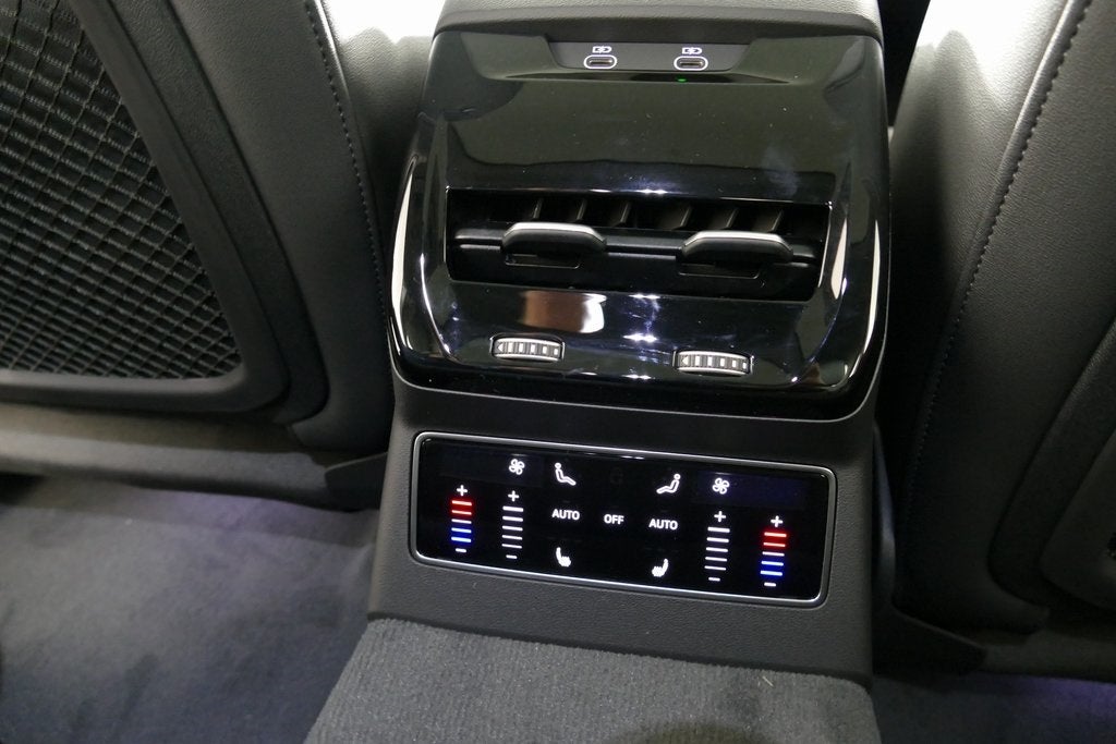 2026 Audi A6 3.0 quattro